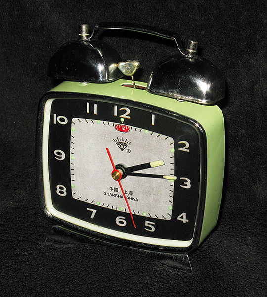 Diamond Green Body Front3